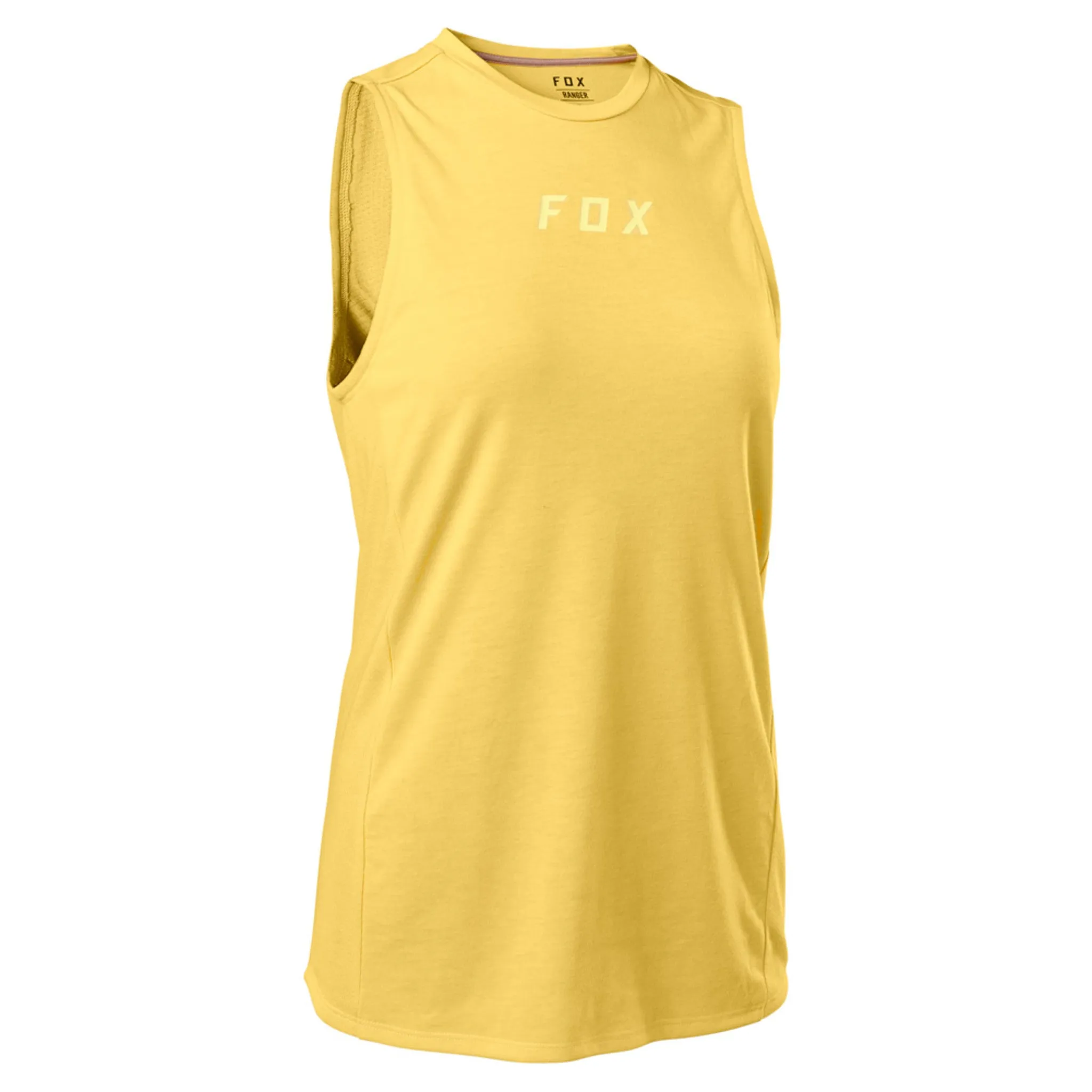 2022 Fox Ranger Drirelease Women's Tank