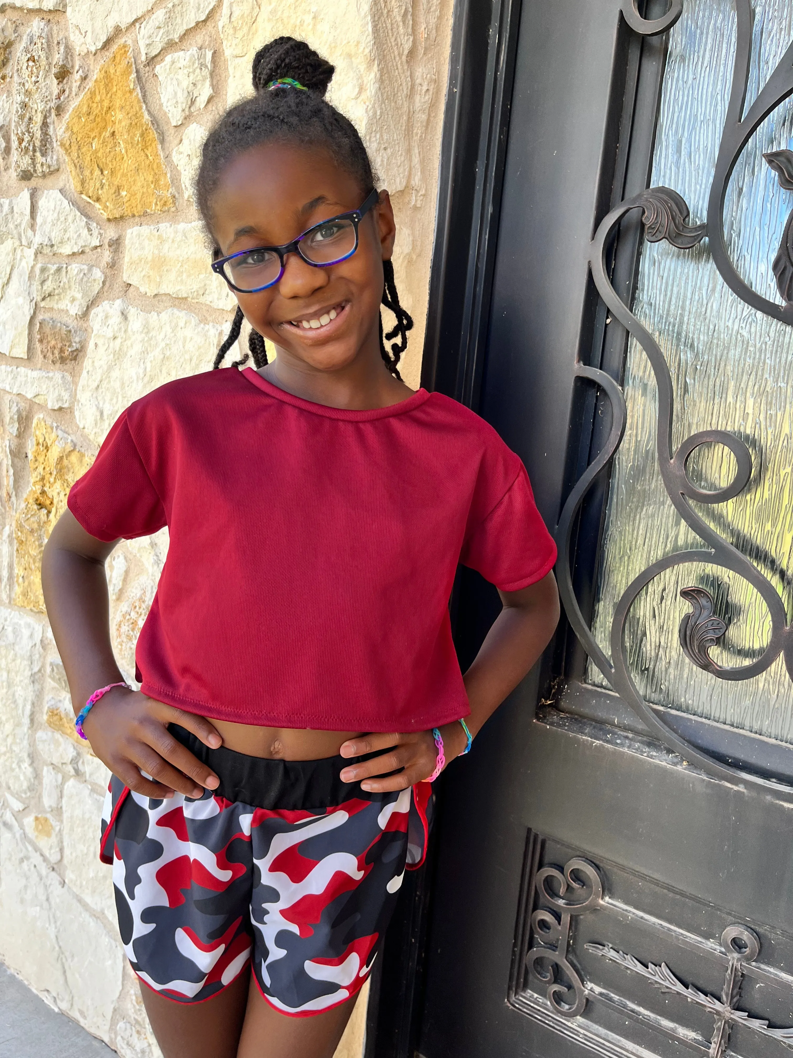 3R Shorts - Adult and Youth Bundle PDF Sewing Pattern