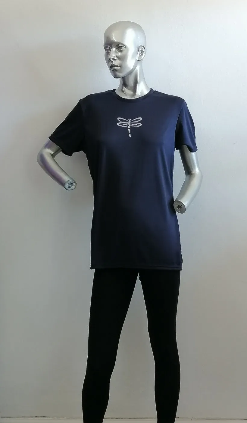 959 Ladies Active Tee