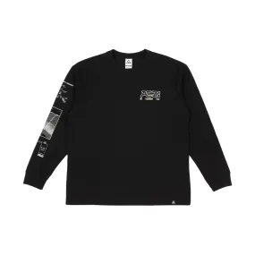 ACG LS Tee 'Black'