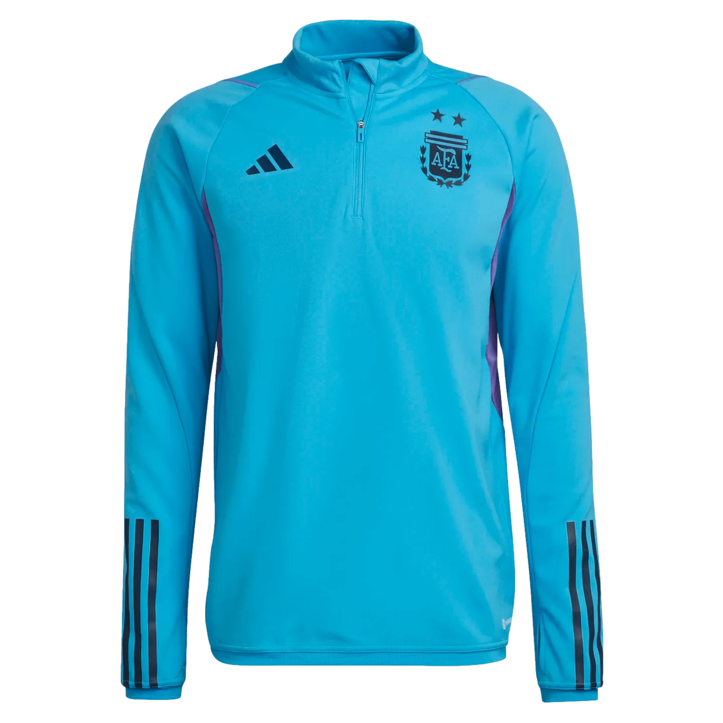 Adidas Argentina Tiro 23 Training Top