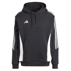 Adidas Tiro 24 Hooded Sweatshirt