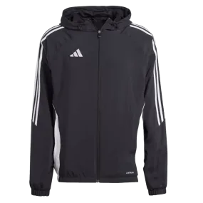 Adidas Tiro 24 Windbreaker Jacket