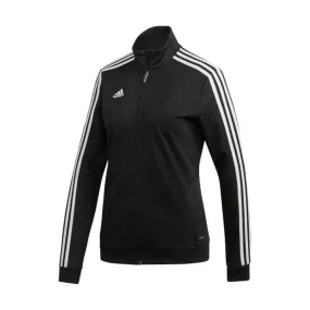 Adidas Womens Tiro 19 Training Jacket