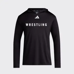 adidas Wrestling LTWT Hoodie