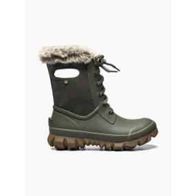 ARCATA TONAL CAMO - WOMEN'S SNOW BOOT