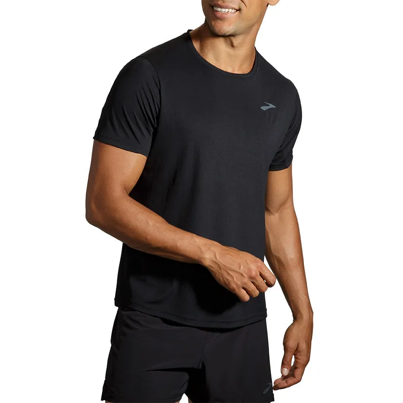 Atmosphere Short Sleeve Men's running tops