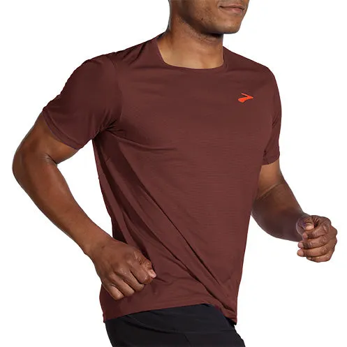 Atmosphere Short Sleeve Men's running tops