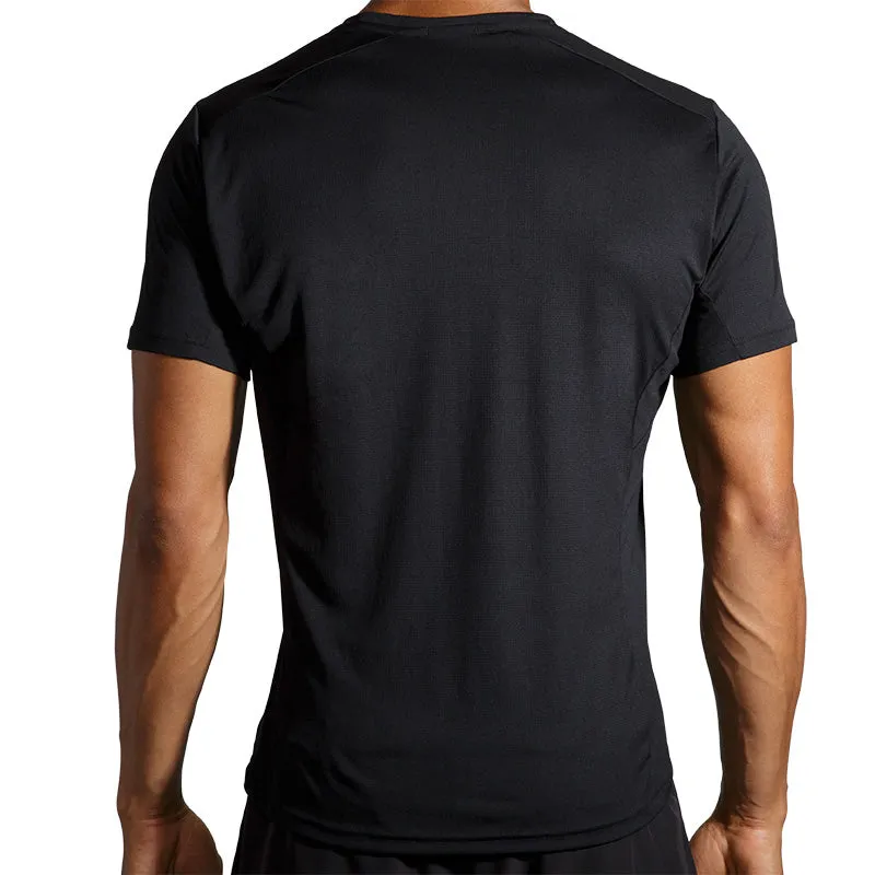 Atmosphere Short Sleeve Men's running tops