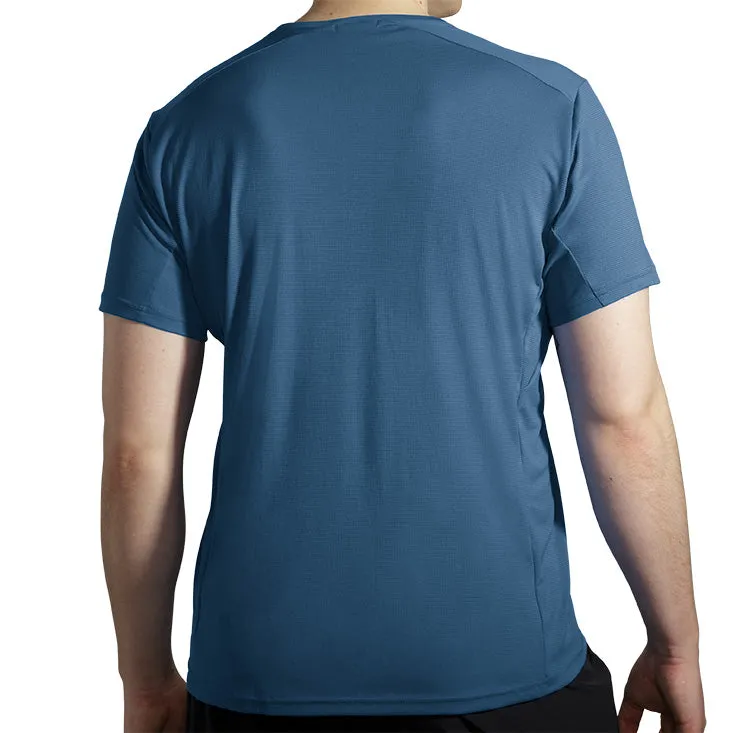 Atmosphere Short Sleeve Men's running tops