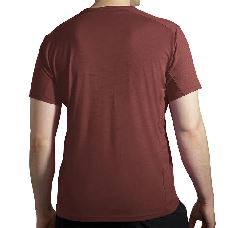 Atmosphere Short Sleeve Men's running tops