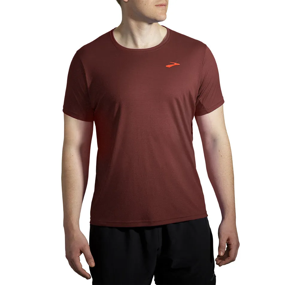 Atmosphere Short Sleeve Men's running tops