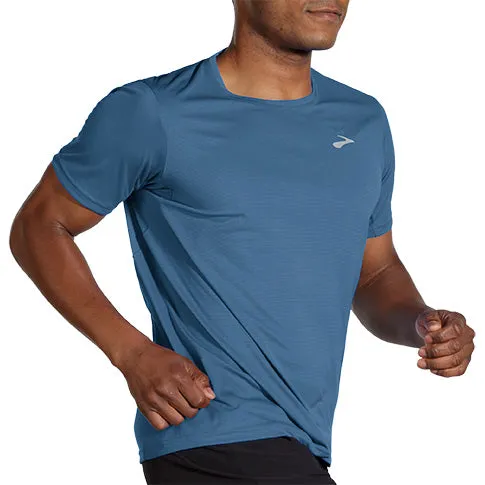 Atmosphere Short Sleeve Men's running tops