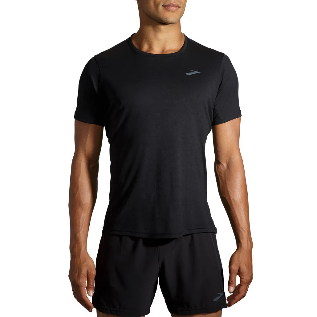 Atmosphere Short Sleeve Men's running tops