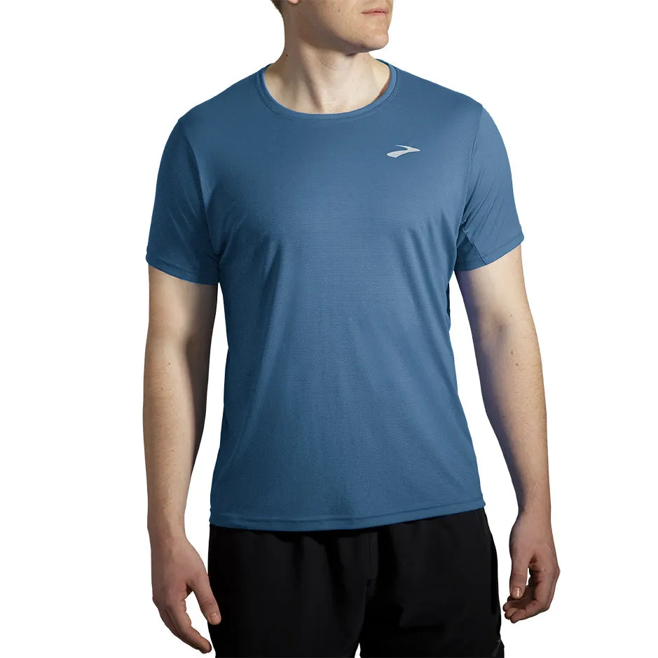 Atmosphere Short Sleeve Men's running tops