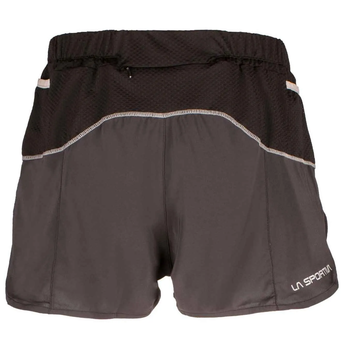 Auster Mens Running Short