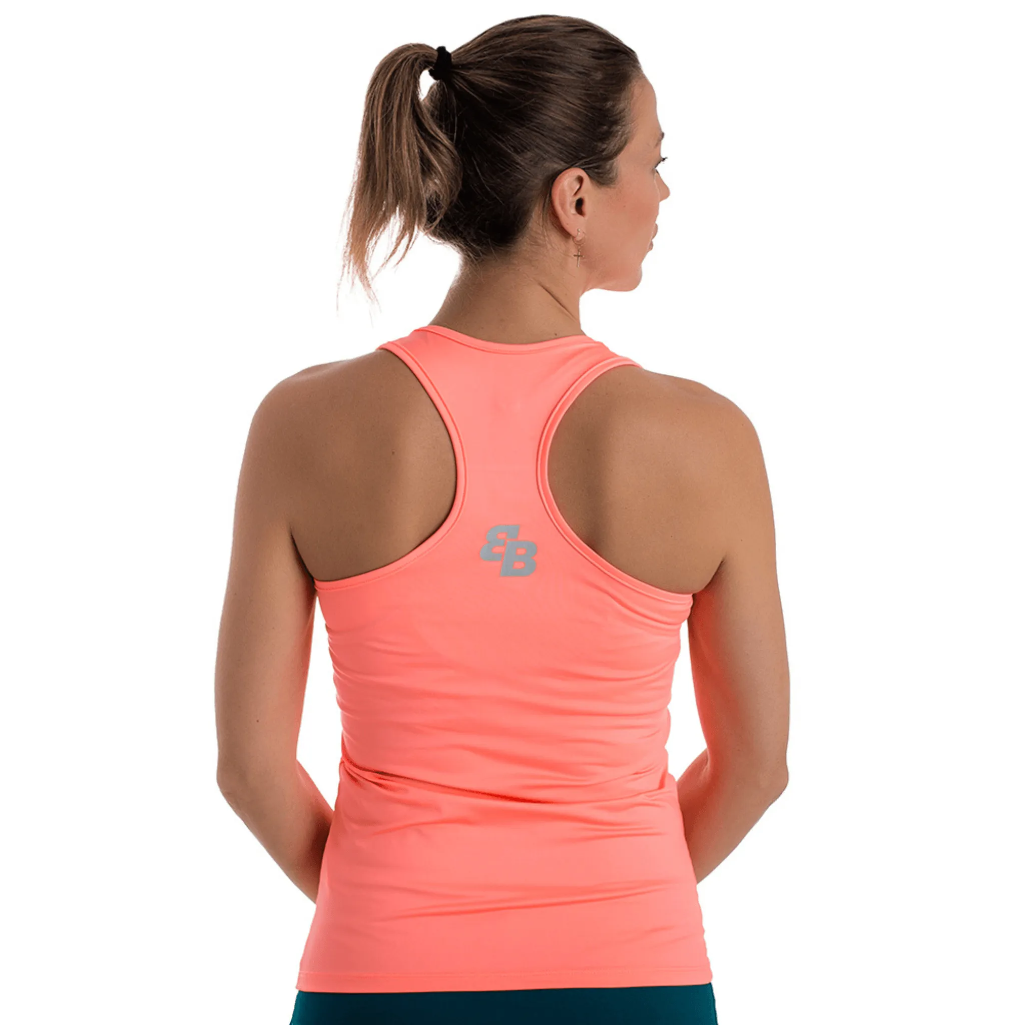 BB Basic Padel Tank Top