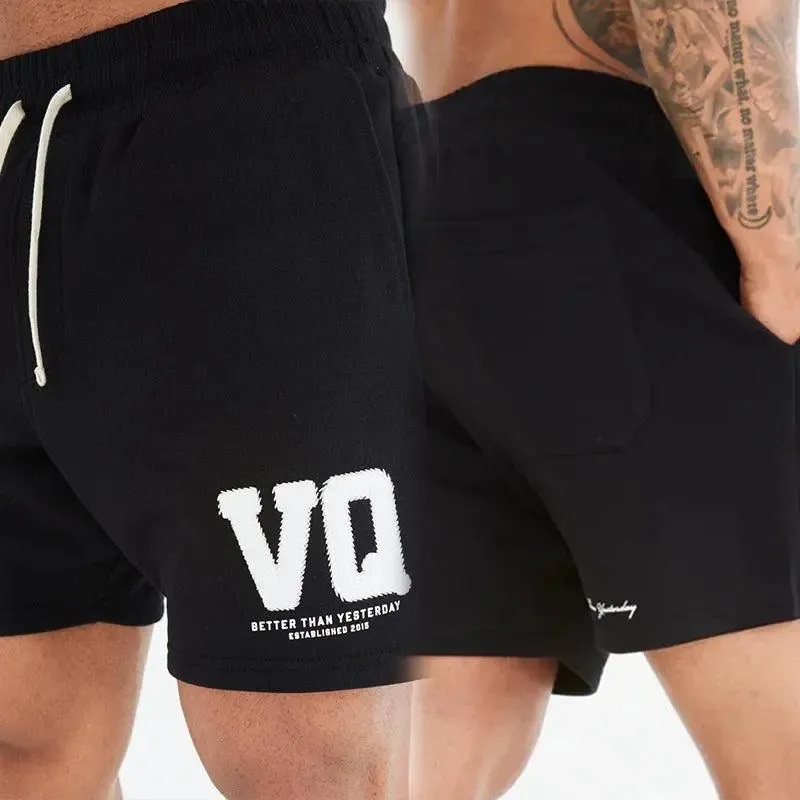 Breathable Running Shorts