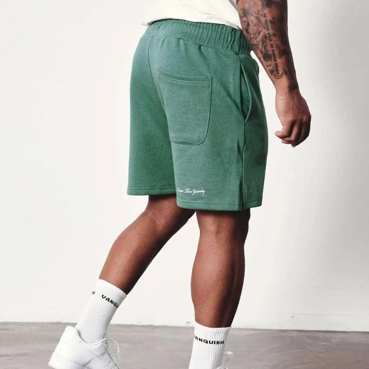 Breathable Running Shorts