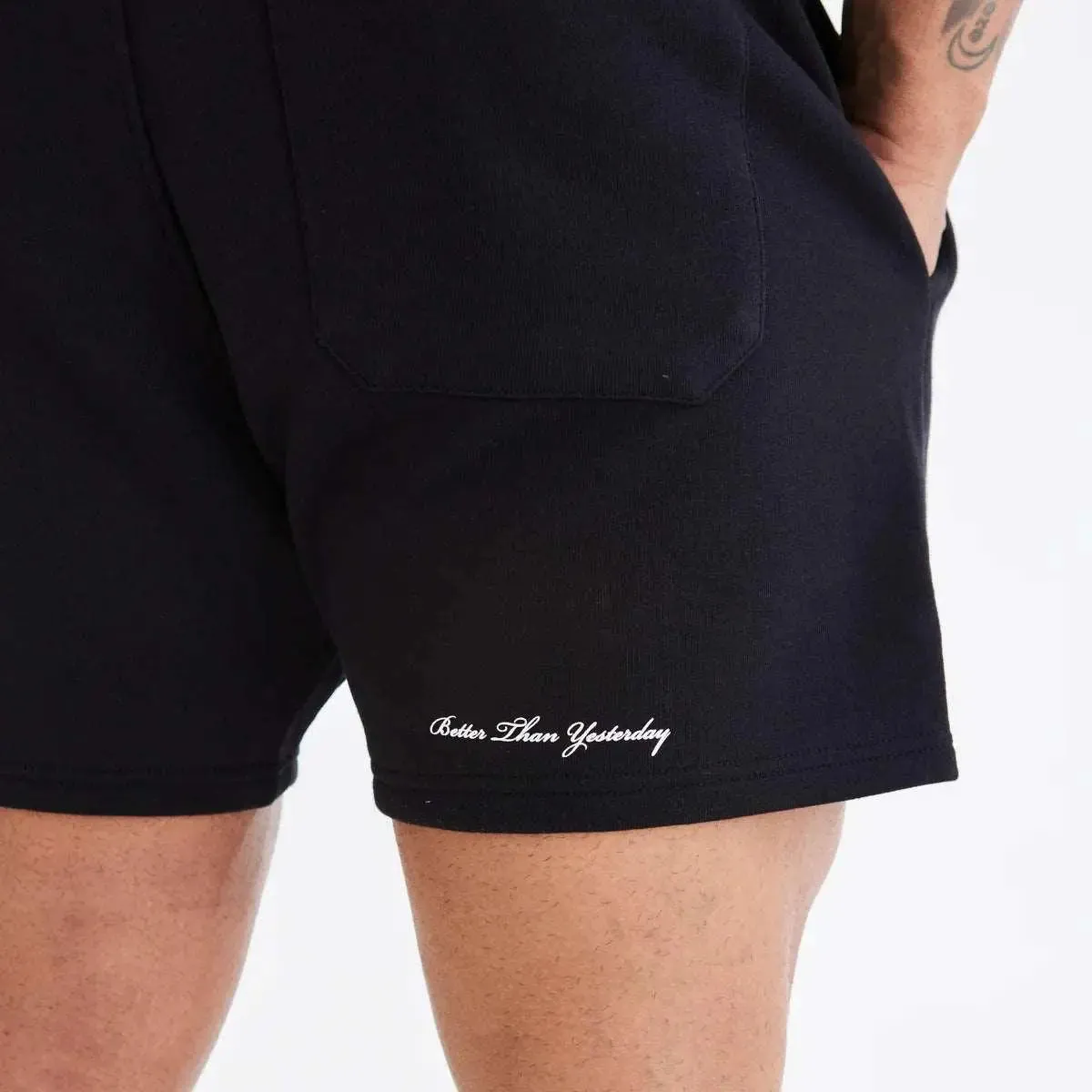 Breathable Running Shorts