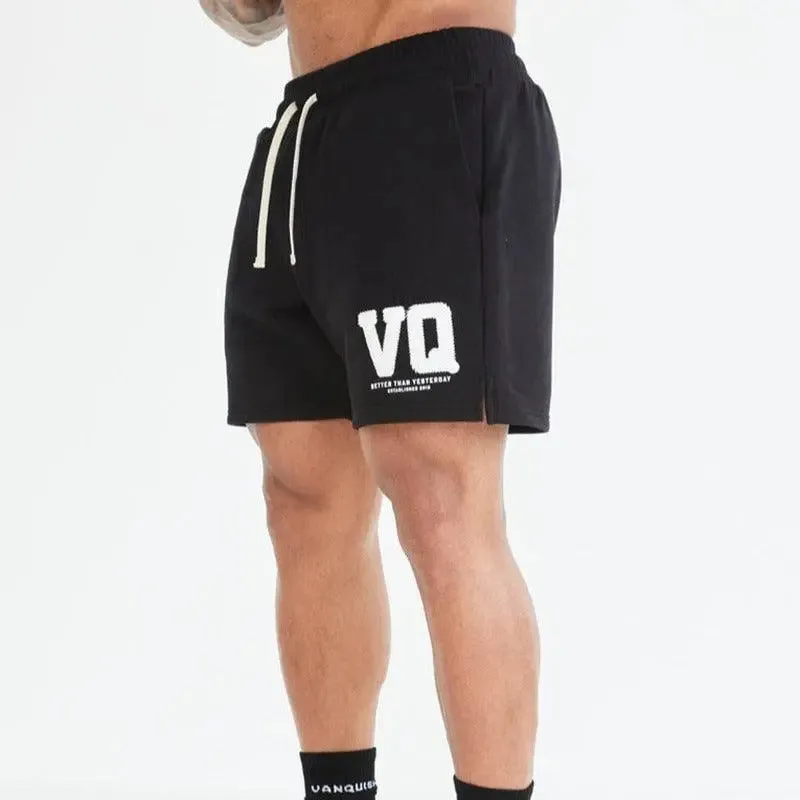 Breathable Running Shorts