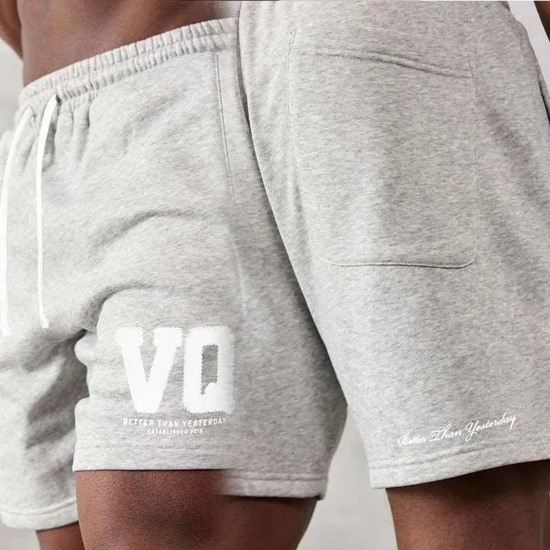 Breathable Running Shorts