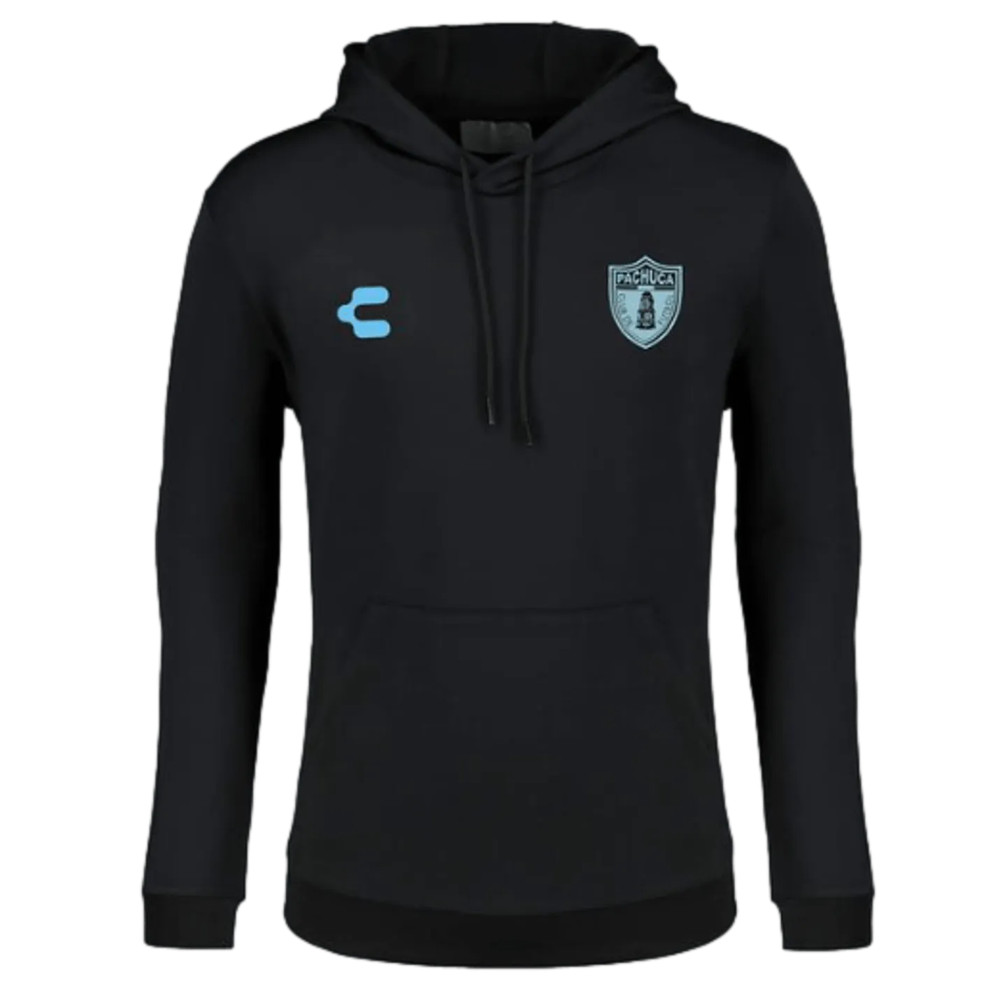 Charly Pachuca Training Sweatshirt