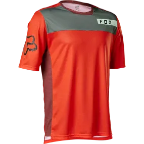 Fox Defend SS Moth Jersey