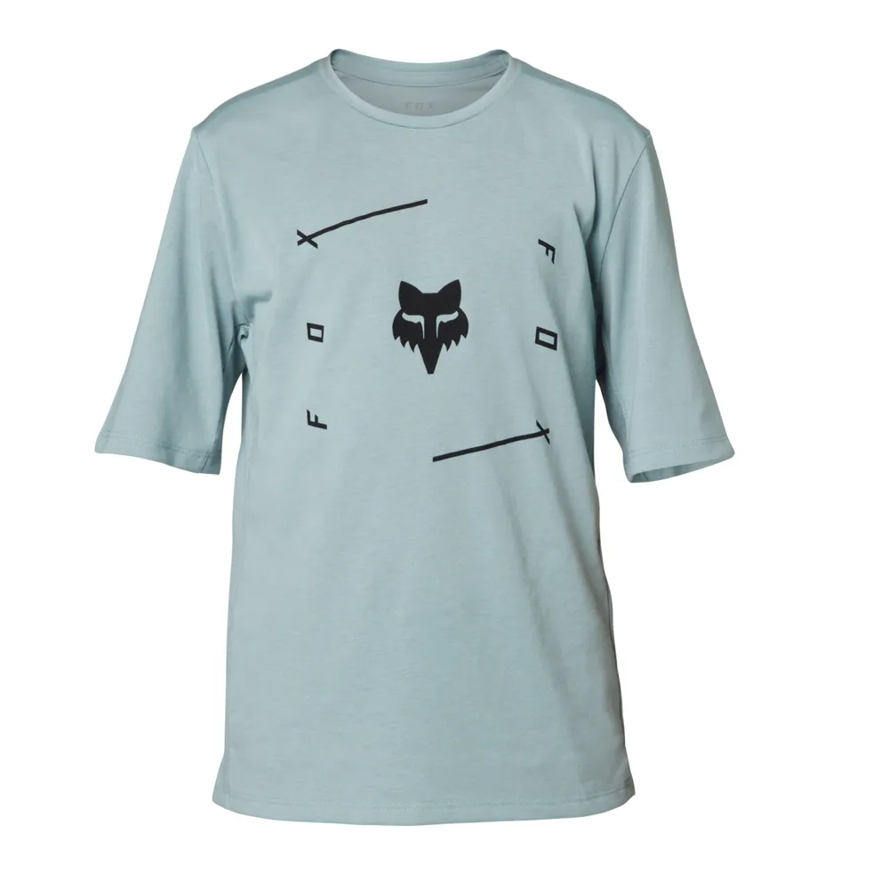 Fox Racing Youth Ranger Dr SS Jersey Veni