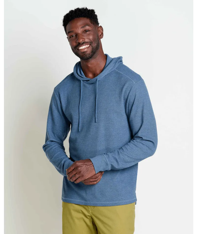 Framer Ii Ls Hoodie