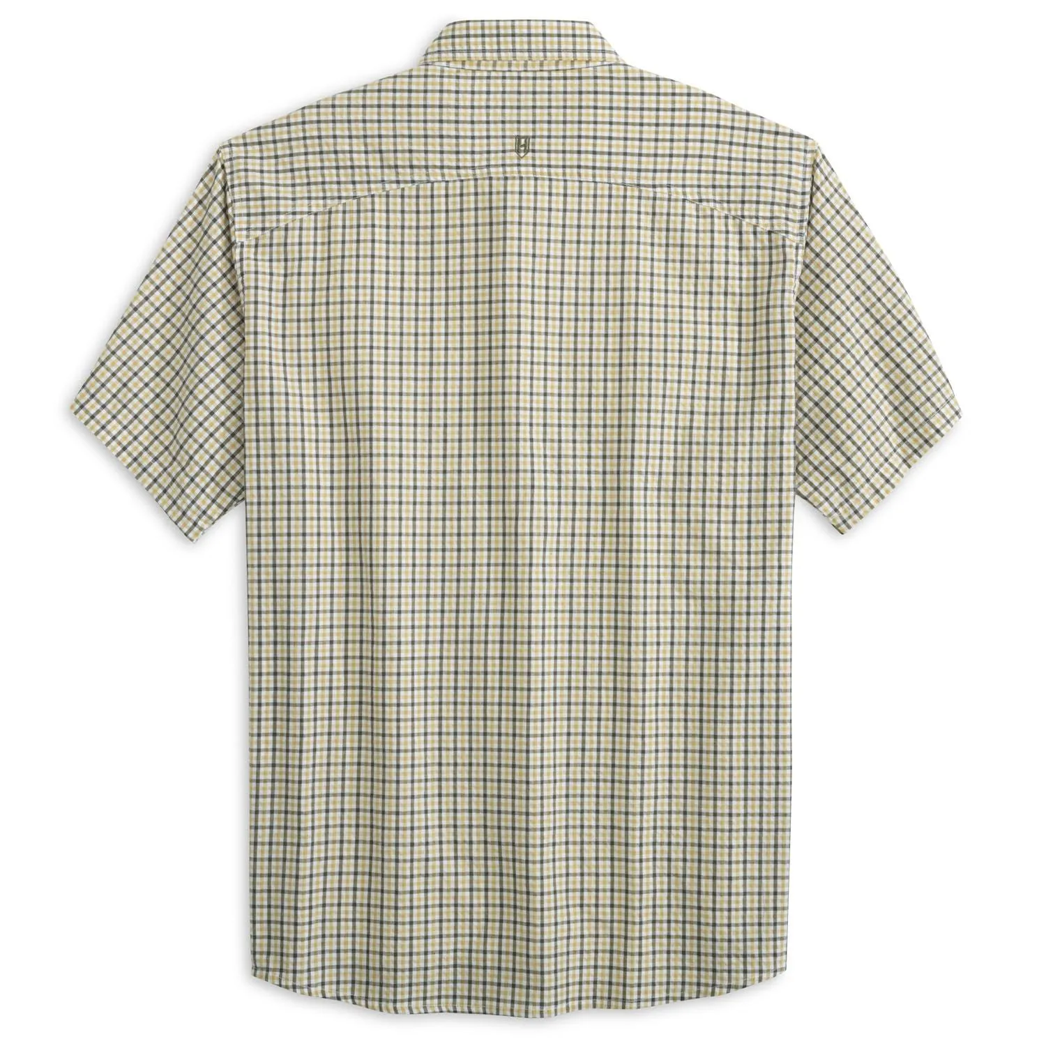 Headwaters Short Sleeve: Khaki