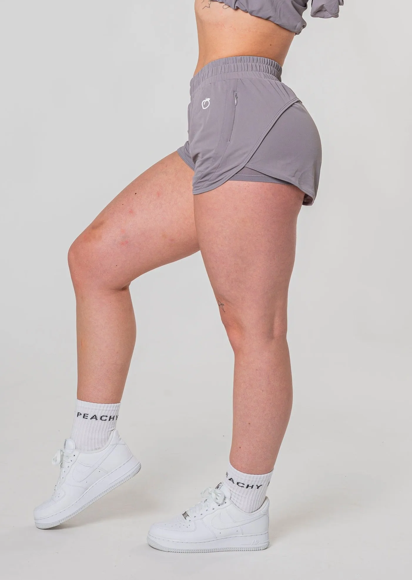 IGNITE Running Shorts