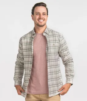 Jefferson Flannel