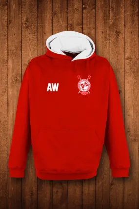 Kingston RC Juniors Hoody