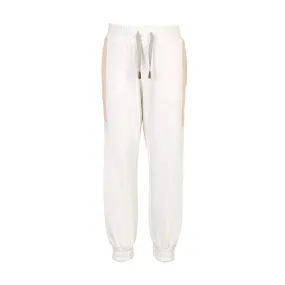 Logo Trousers Pant