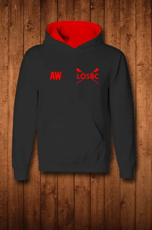 LOSBC Hoody