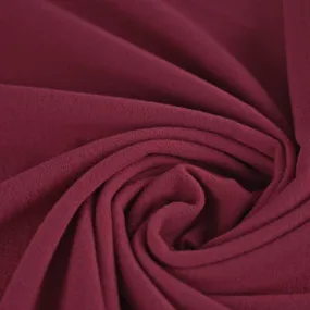 Magenta Coating Fabric 99789