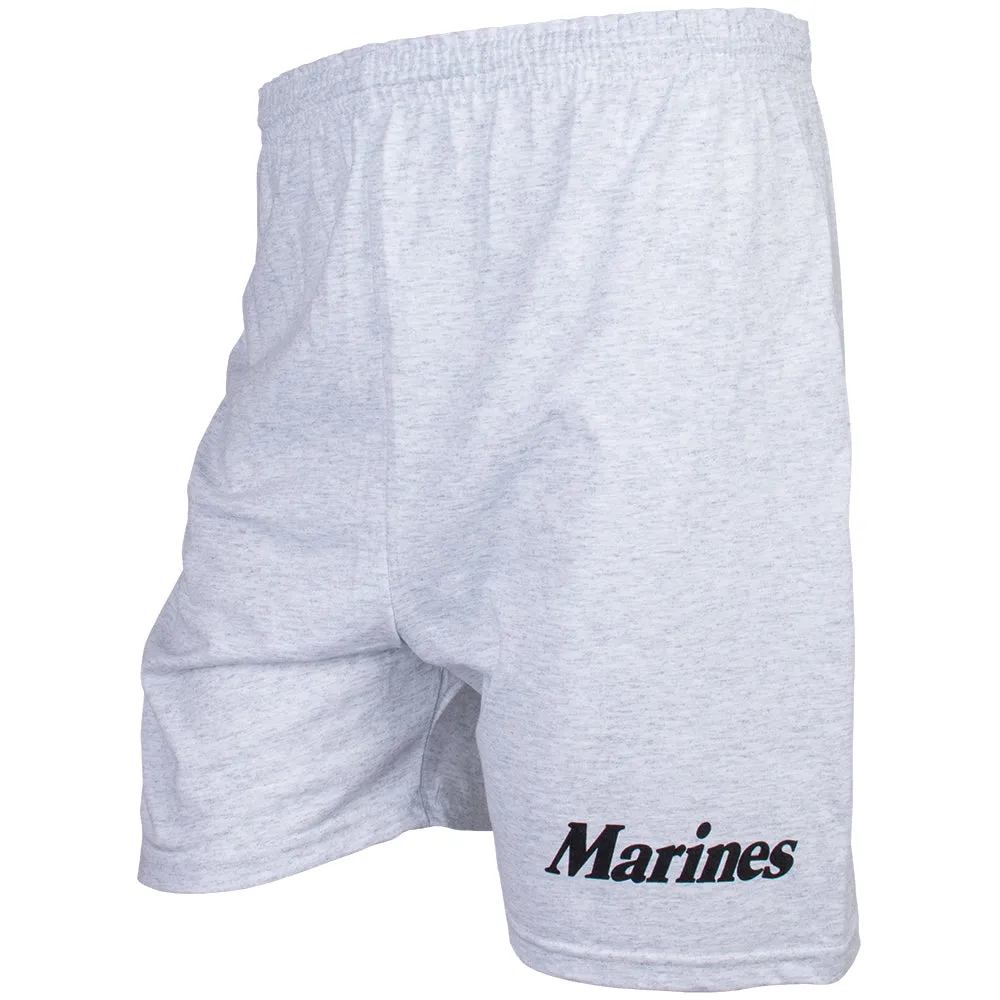 Marines Running Shorts