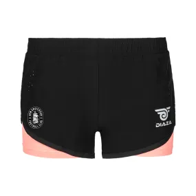 New Amsterdam Rosa Shorts