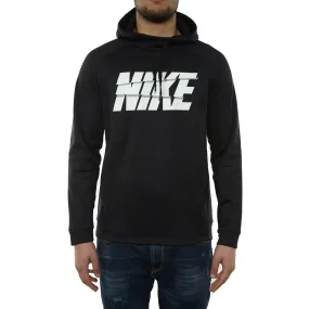 Nike Therma Training Hoodie Mens Style : 932009-010