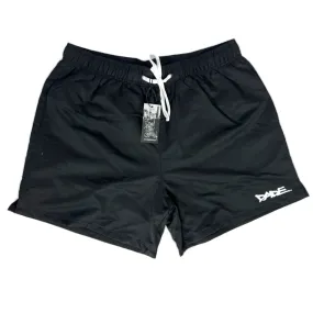 OG D.A.D.E. Black Running shorts