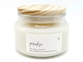 Paradise Candle