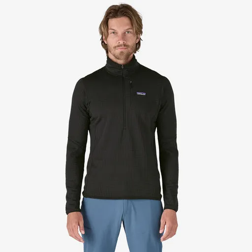 Patagonia Men's R1® Fleece Pullover