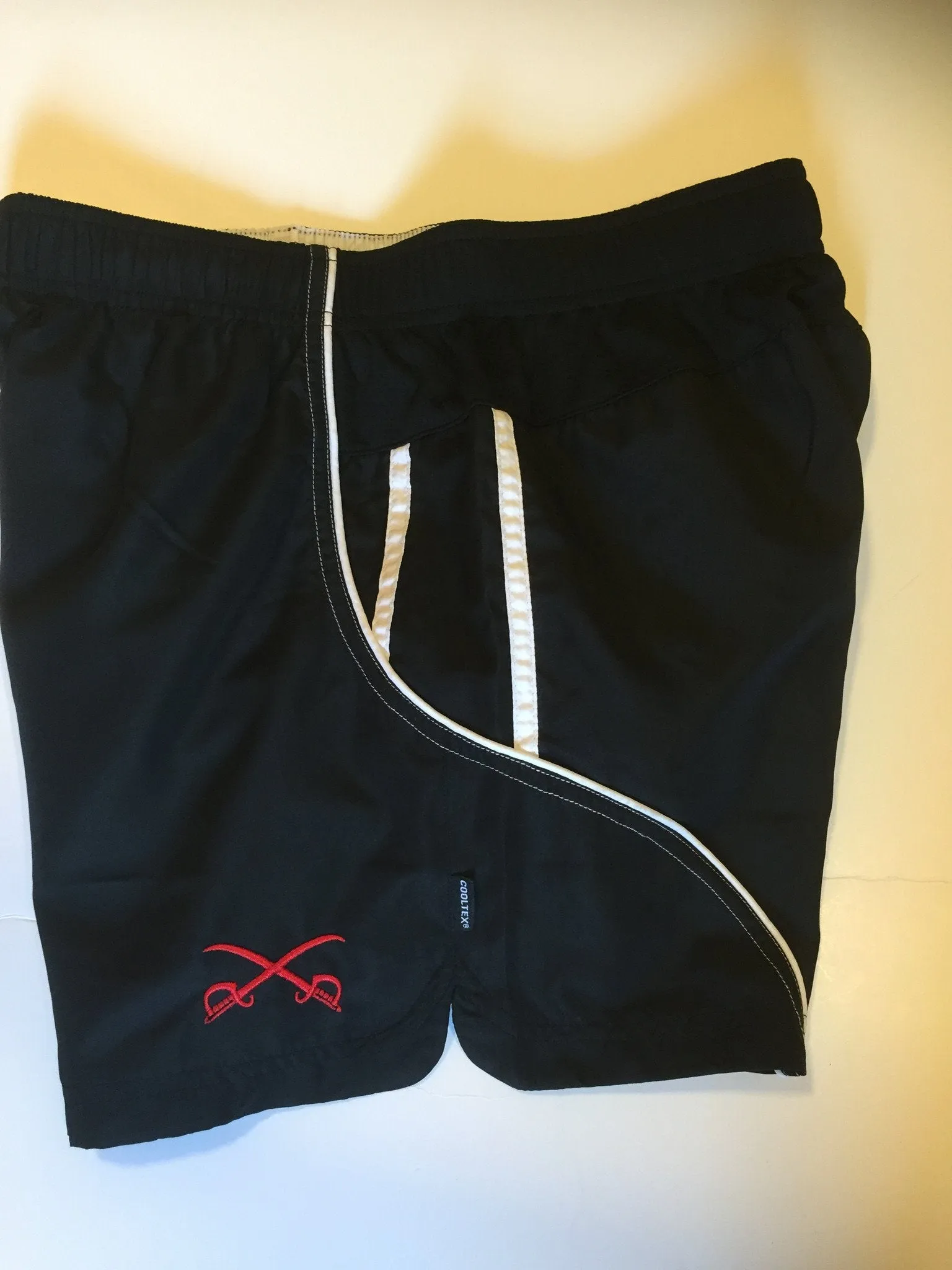 PTI Racer Running Shorts