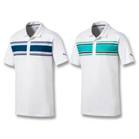 PUMA Montauk Golf Polo 2019