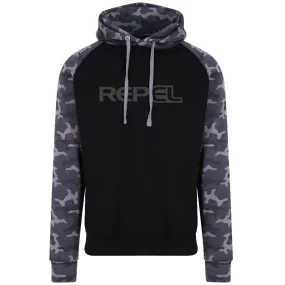 Repel Camo Unisex Hoodie