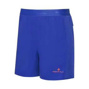 Ronhill | Men's Tech Revive 5" Short - Cobalt