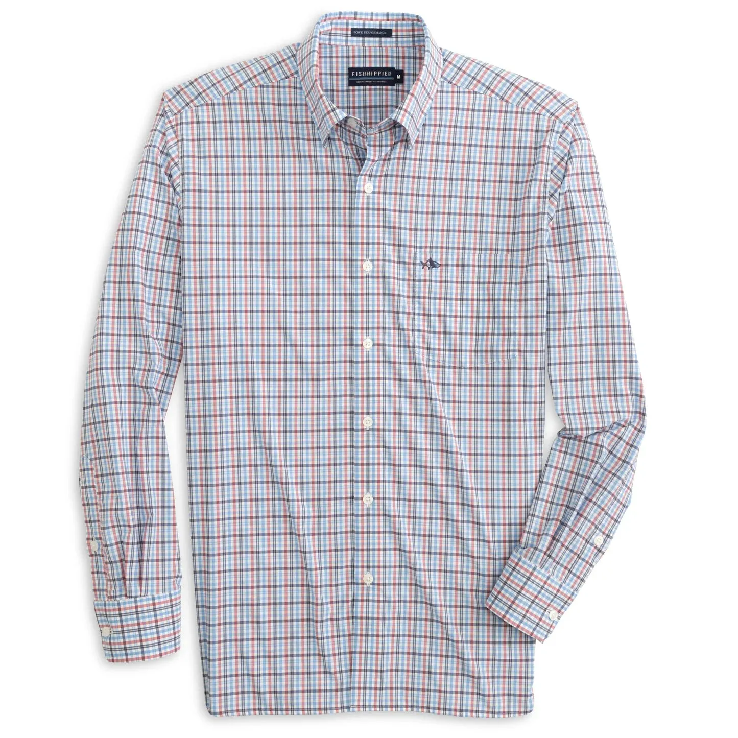 Rowe Button Down