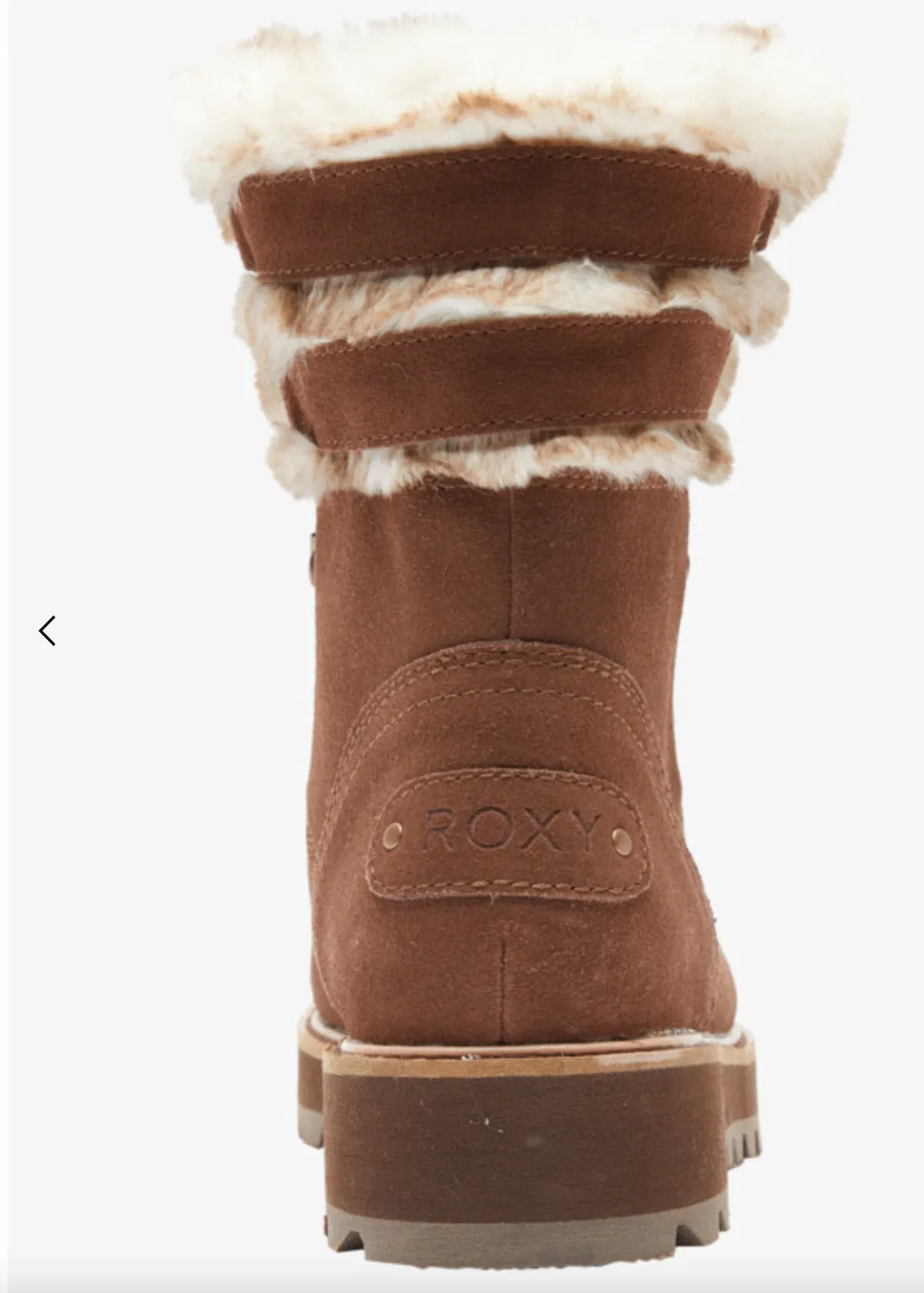 Roxy Brandi - Winter Boots For Women