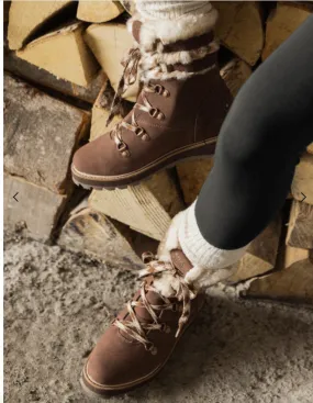 Roxy Brandi - Winter Boots For Women